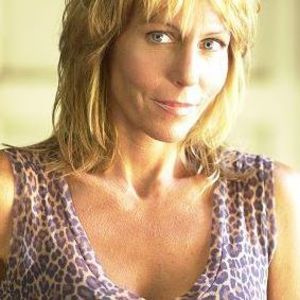 Meet your Posher, Mary jo